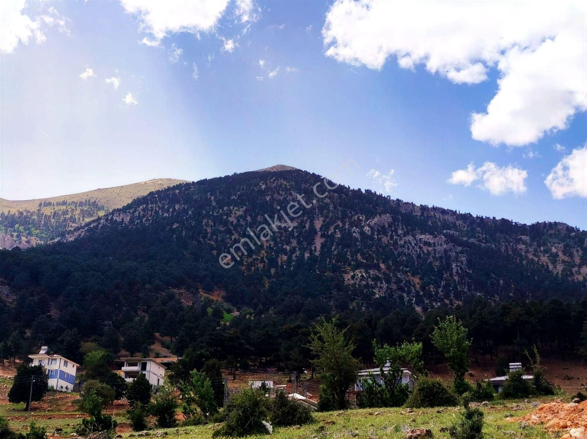 Kar Emlaktan Yenikonacık Bozkırlı Mevkiinde 410 M2 Satılık Arsa - Görsel 26