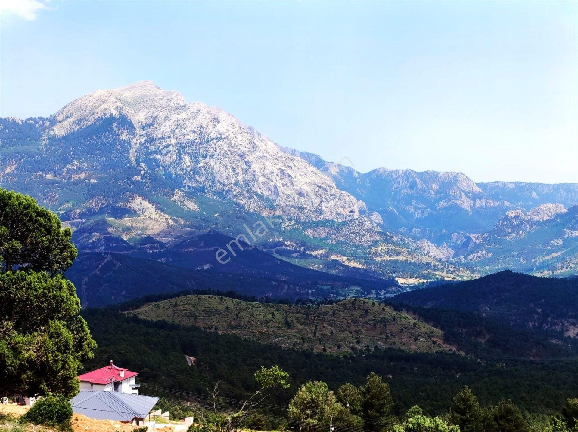 Kar Emlaktan Yenikonacık Bozkırlı Mevkiinde 410 M2 Satılık Arsa - Görsel 27