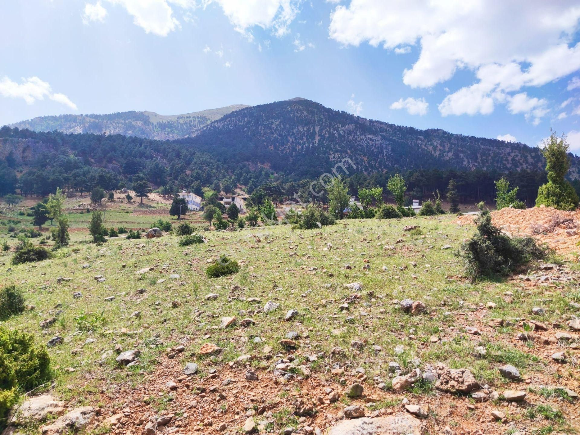 Kar Emlaktan Yenikonacık Bozkırlı Mevkiinde 410 M2 Satılık Arsa - Görsel 10