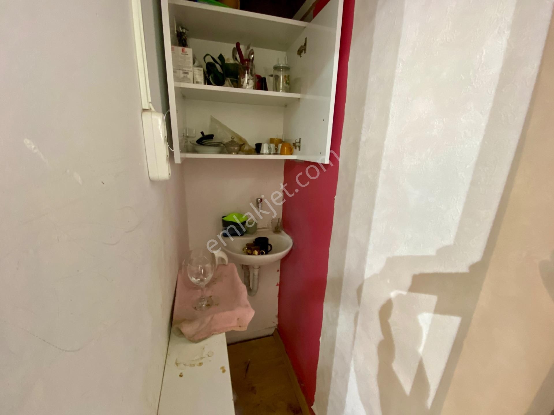Adana Reşatbey – Vali Evi Karşısı Kiralık Dükkan - Görsel 16