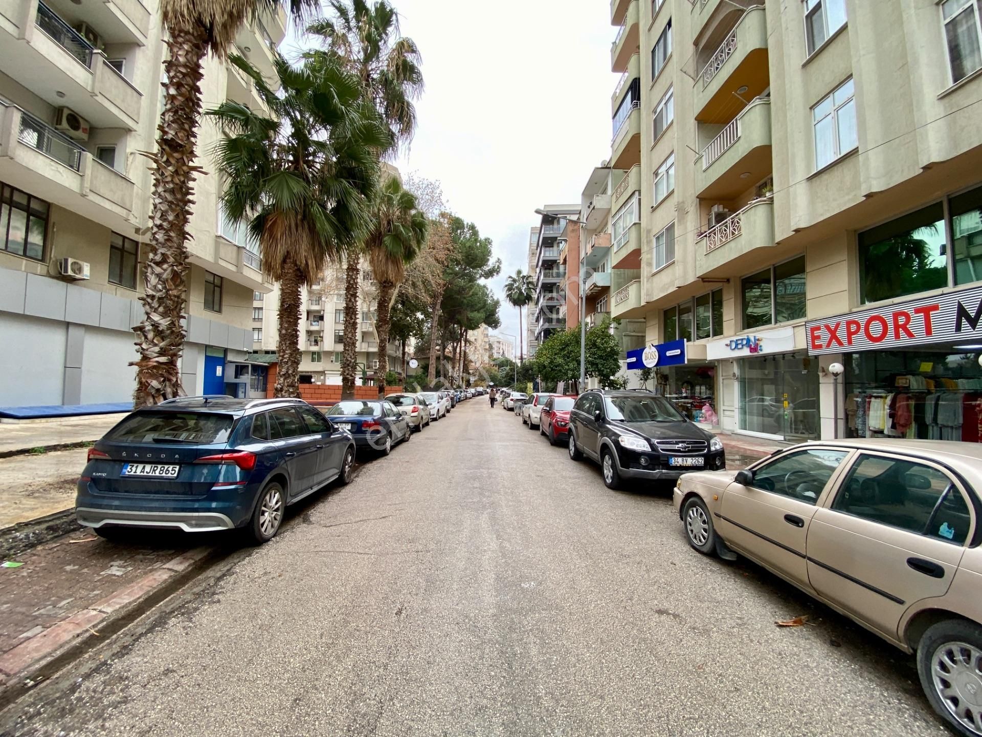 Adana Reşatbey – Vali Evi Karşısı Kiralık Dükkan - Görsel 6