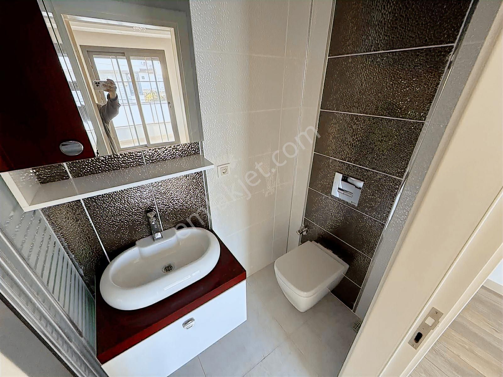 Realex'den Özdere'de Denize Yakın 4+1 Sıfır Vılla - Görsel 22