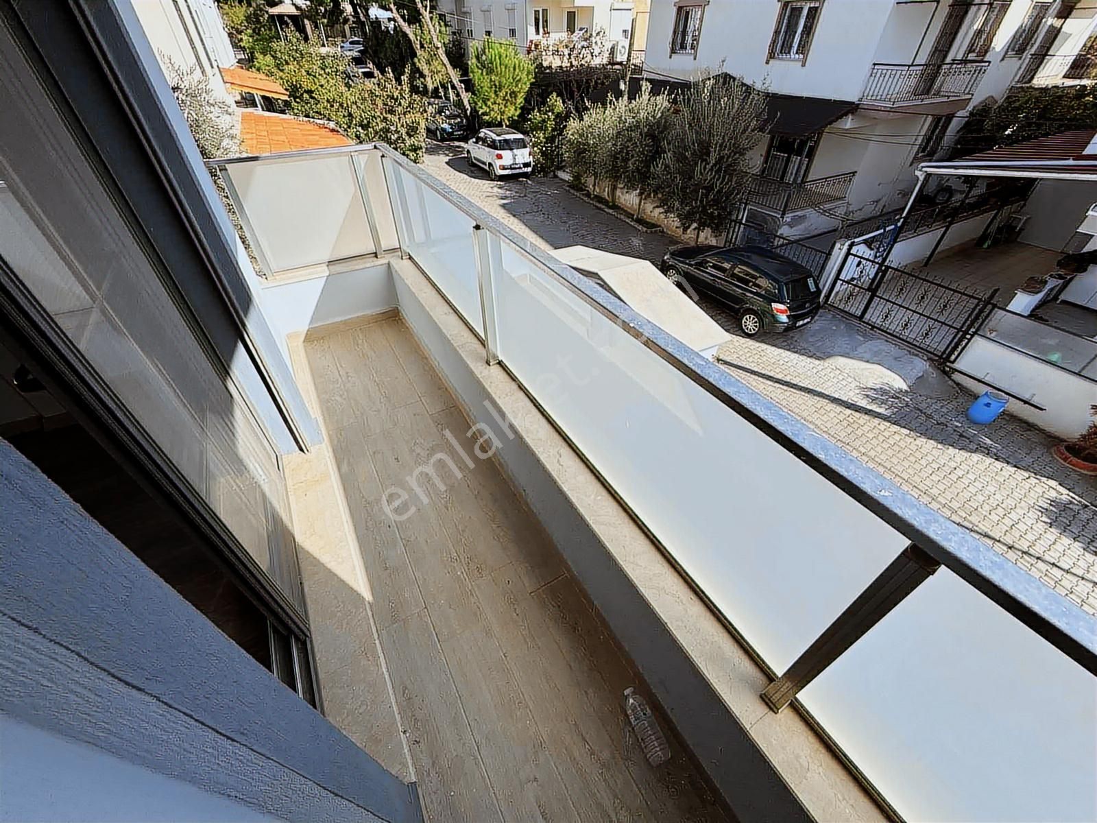 Realex'den Özdere'de Denize Yakın 4+1 Sıfır Vılla - Görsel 21