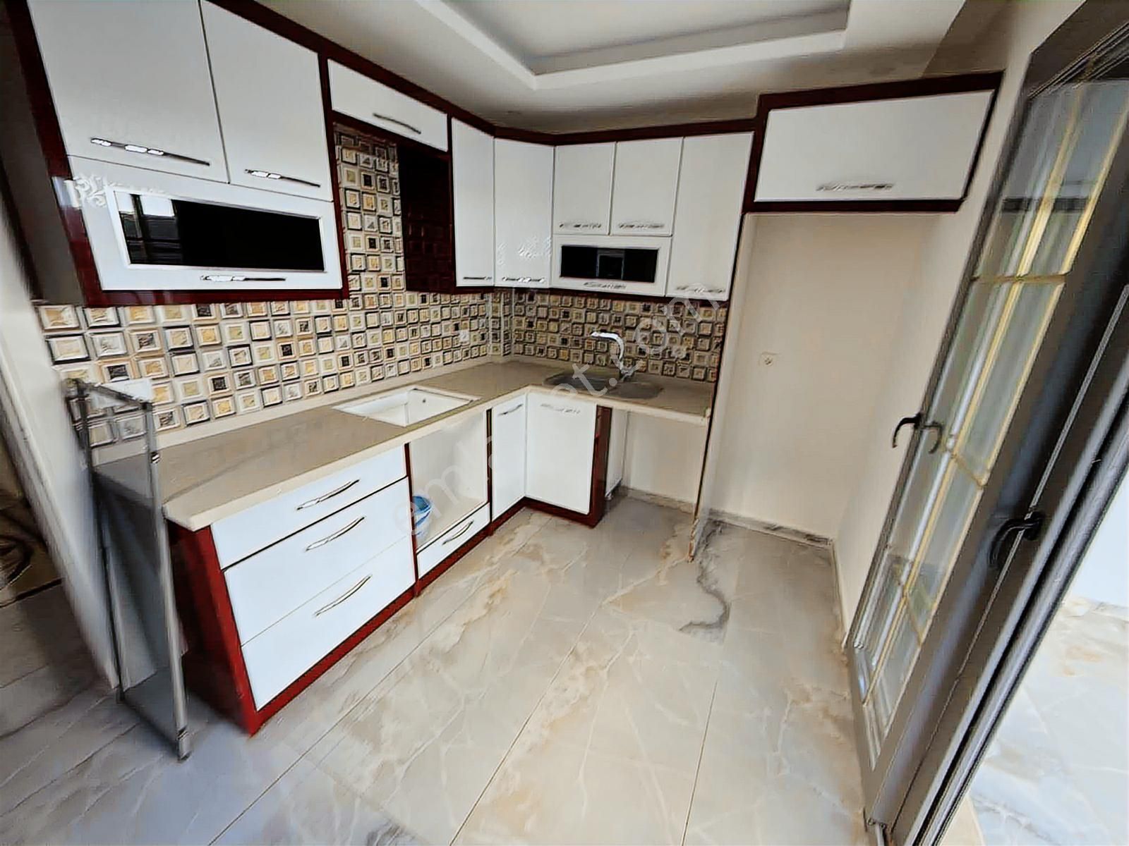 Realex'den Özdere'de Denize Yakın 4+1 Sıfır Vılla - Görsel 33