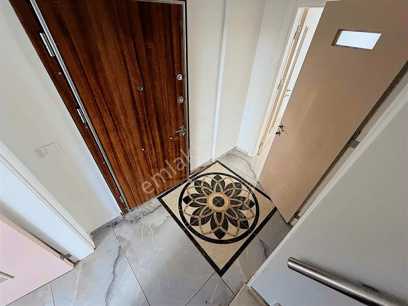 Realex'den Özdere'de Denize Yakın 4+1 Sıfır Vılla - Görsel 19