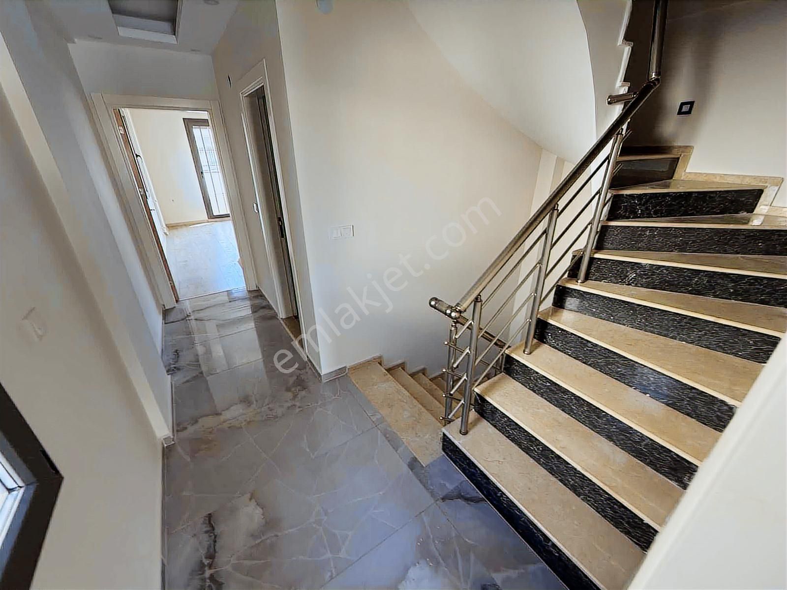 Realex'den Özdere'de Denize Yakın 4+1 Sıfır Vılla - Görsel 27