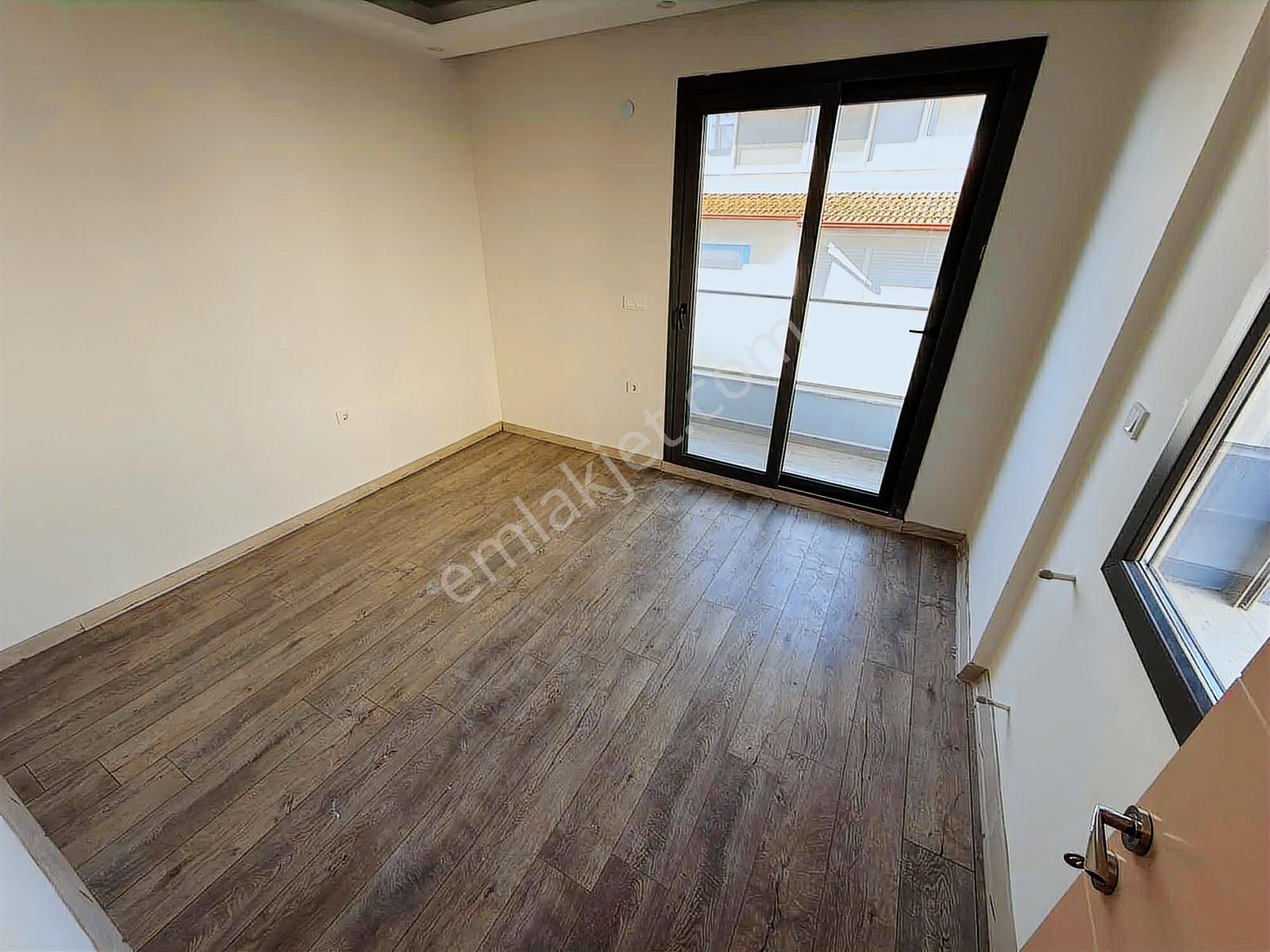 Realex'den Özdere'de Denize Yakın 4+1 Sıfır Vılla - Görsel 29