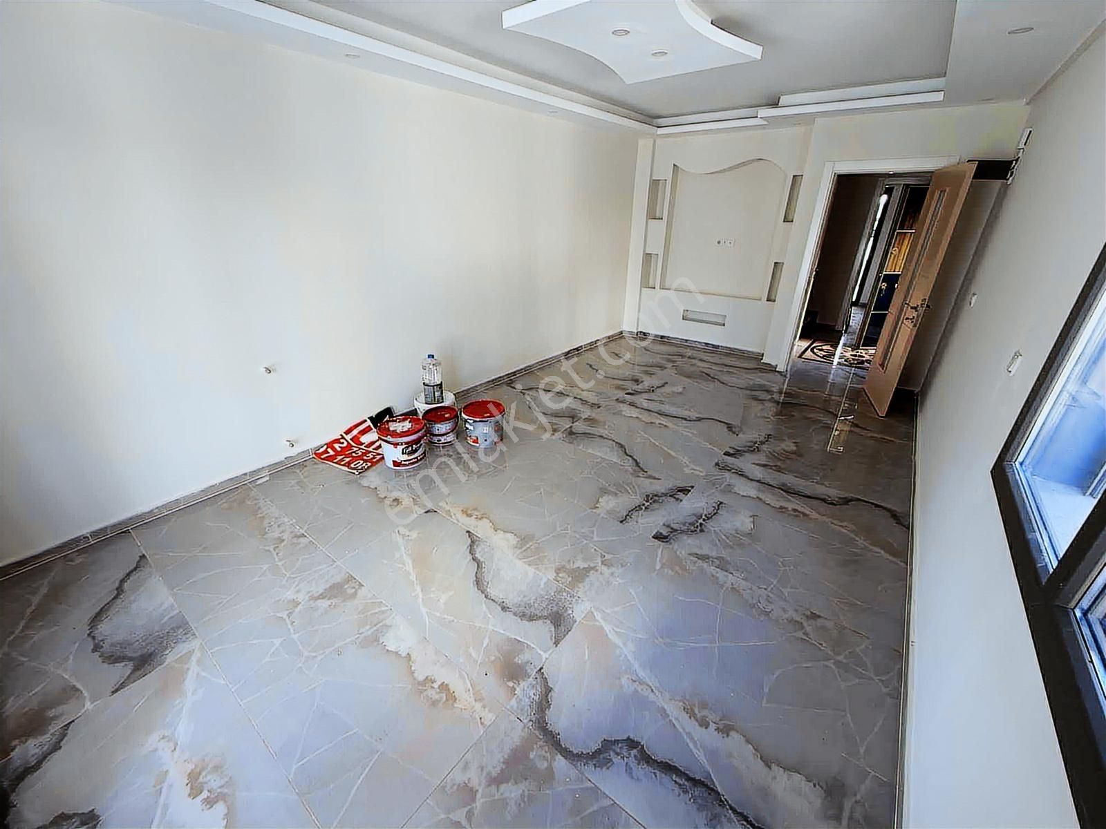 Realex'den Özdere'de Denize Yakın 4+1 Sıfır Vılla - Görsel 32