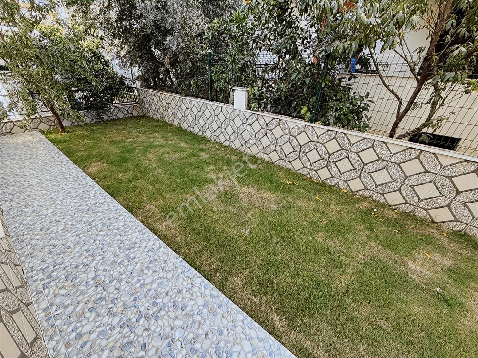 Realex'den Özdere'de Denize Yakın 4+1 Sıfır Vılla - Görsel 16