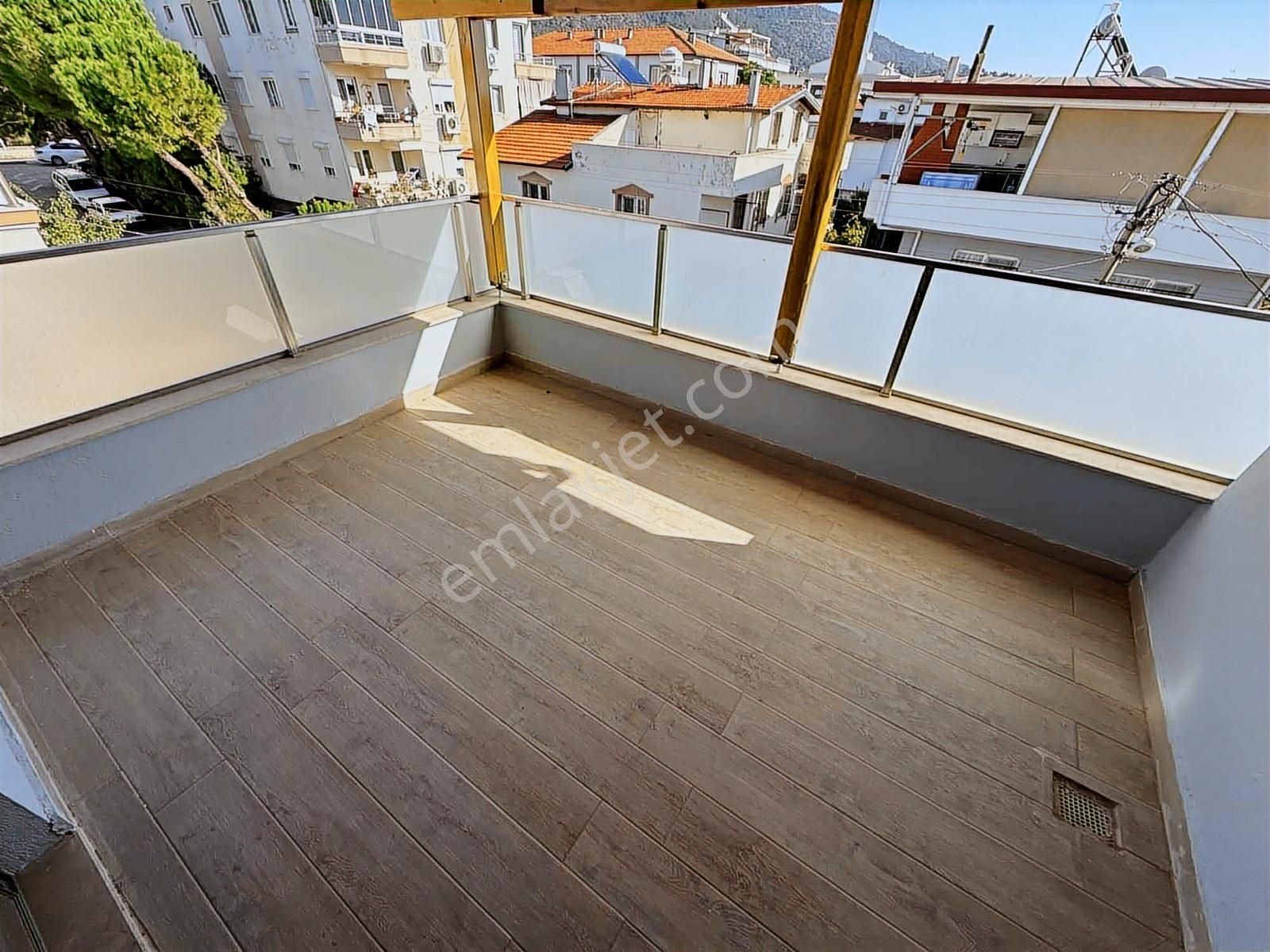 Realex'den Özdere'de Denize Yakın 4+1 Sıfır Vılla - Görsel 8