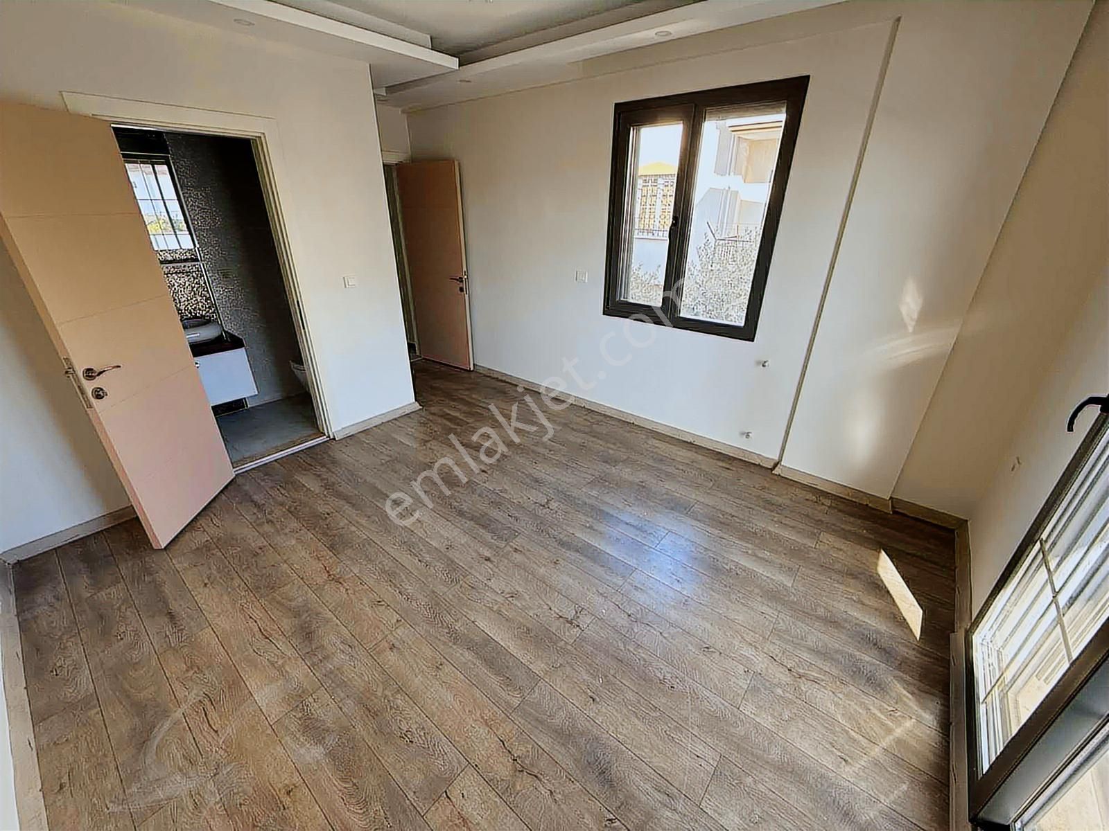 Realex'den Özdere'de Denize Yakın 4+1 Sıfır Vılla - Görsel 23