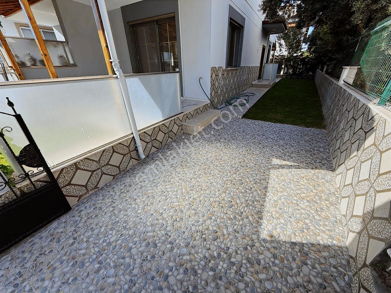 Realex'den Özdere'de Denize Yakın 4+1 Sıfır Vılla - Görsel 14