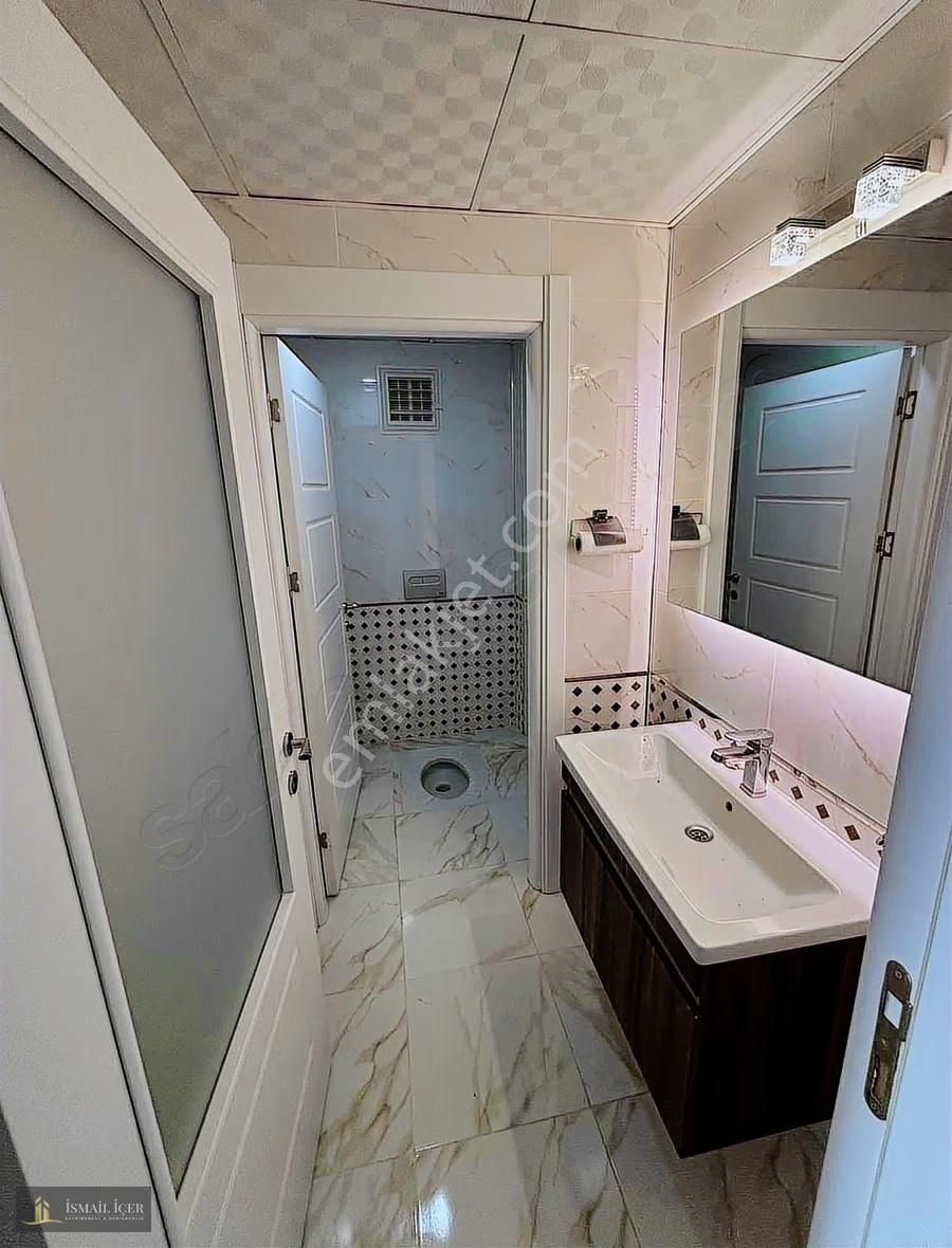 Yakut Mahallesinde Satılık Muhteşem 4+1 - Görsel 35