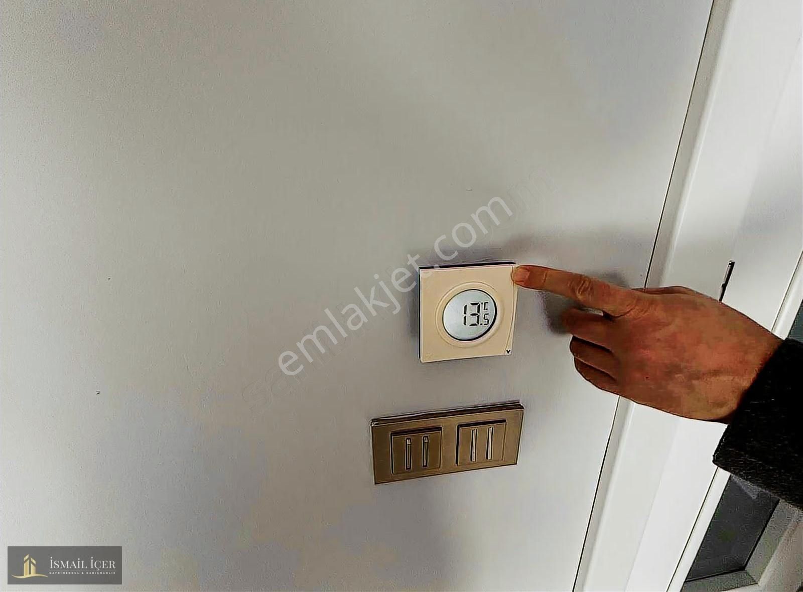 Yakut Mahallesinde Satılık Muhteşem 4+1 - Görsel 22