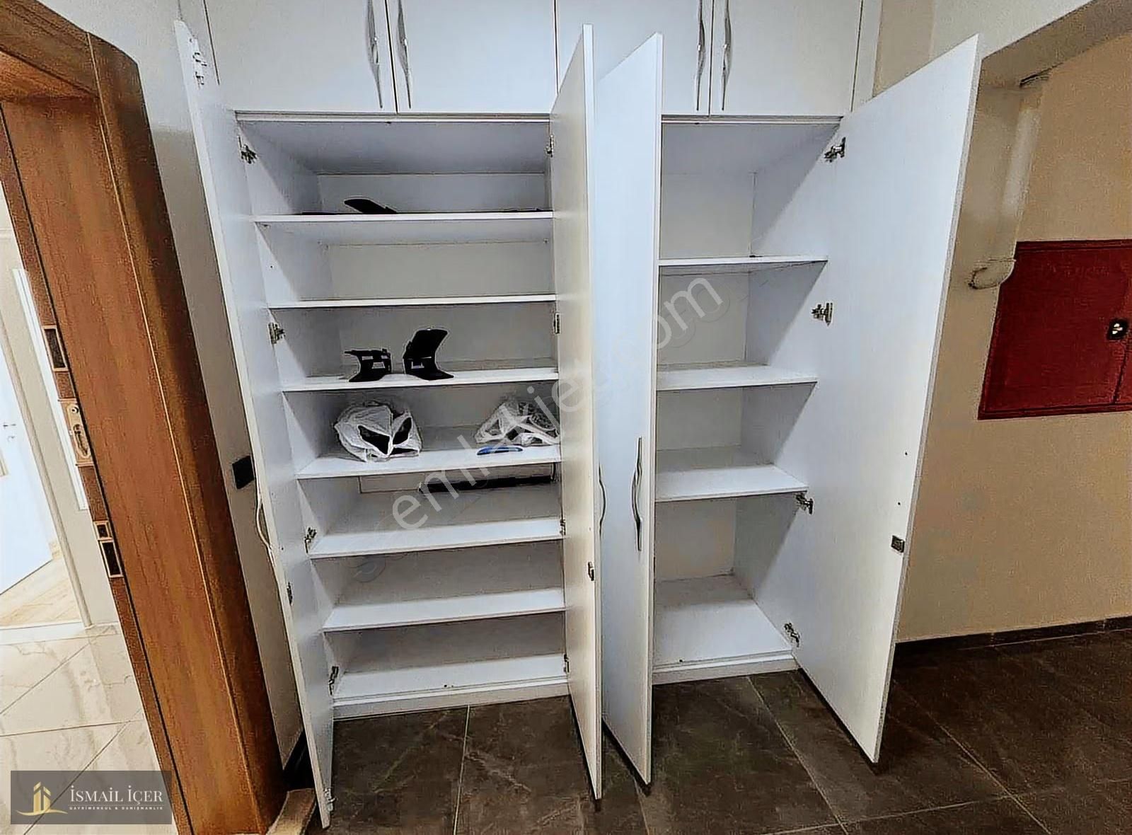 Yakut Mahallesinde Satılık Muhteşem 4+1 - Görsel 11