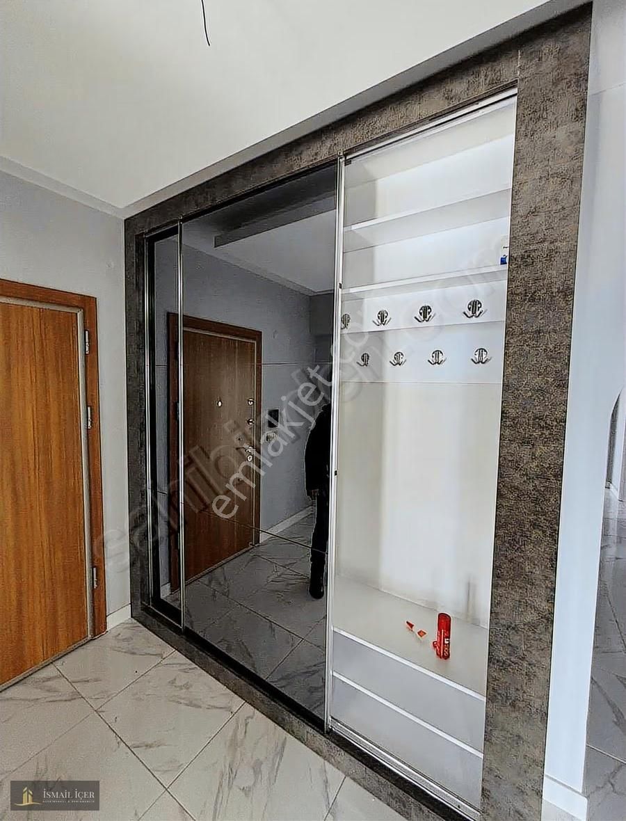 Yakut Mahallesinde Satılık Muhteşem 4+1 - Görsel 23