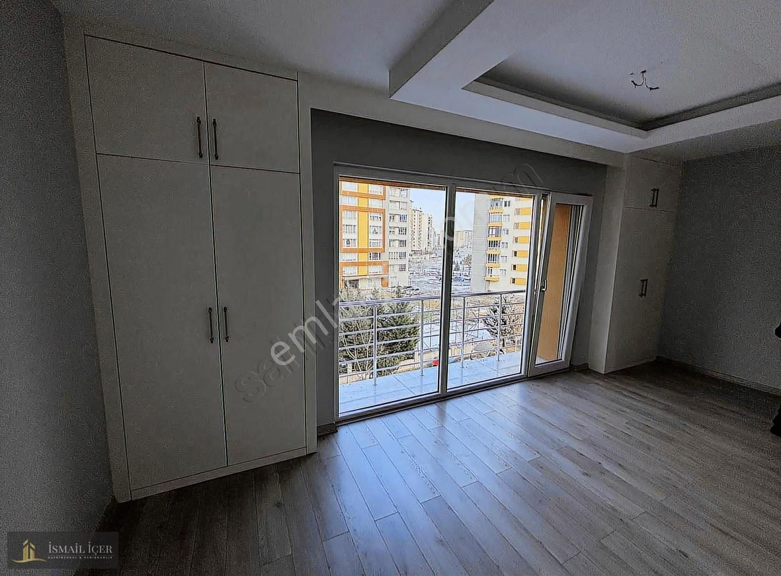 Yakut Mahallesinde Satılık Muhteşem 4+1 - Görsel 24