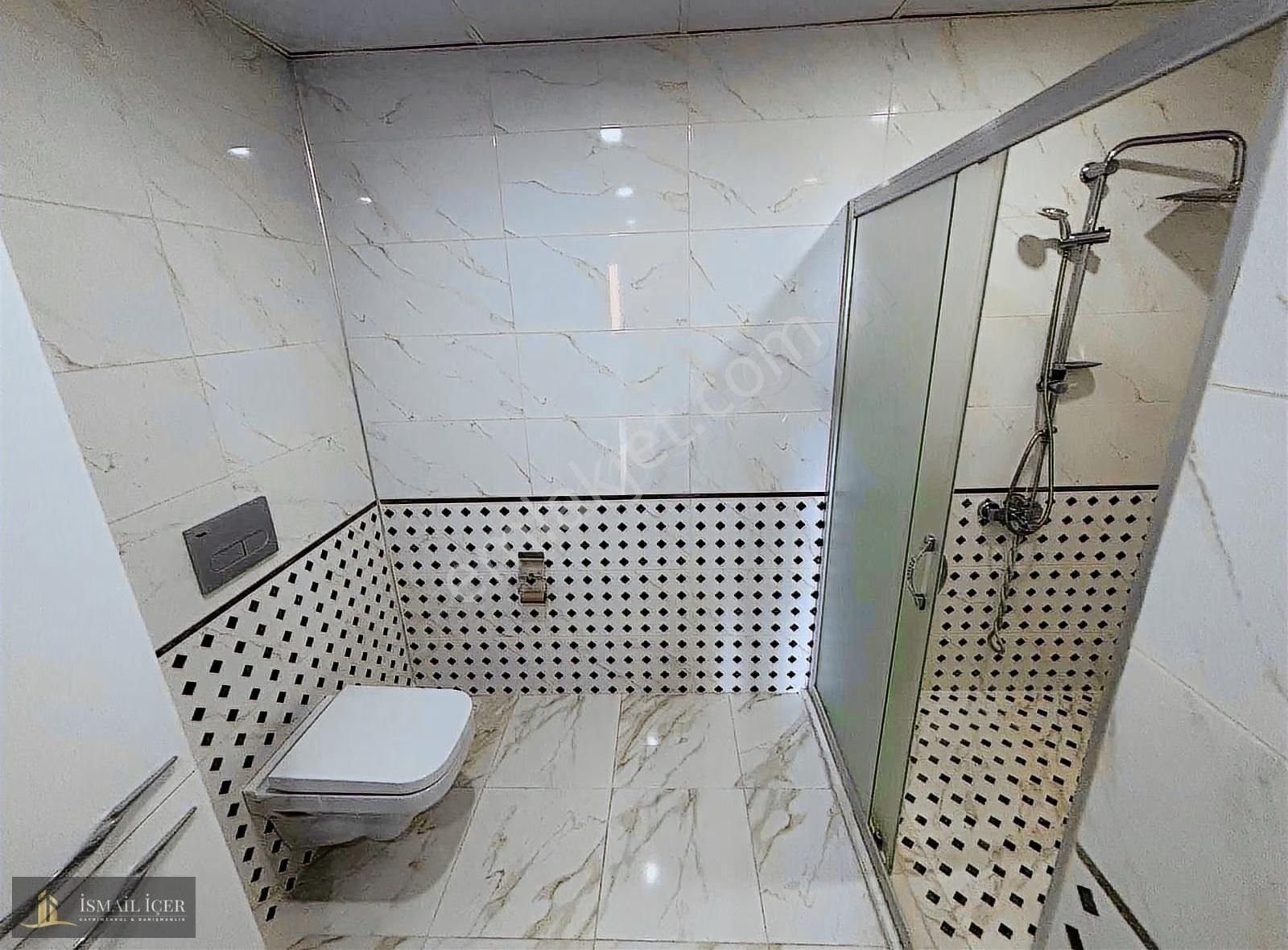 Yakut Mahallesinde Satılık Muhteşem 4+1 - Görsel 16