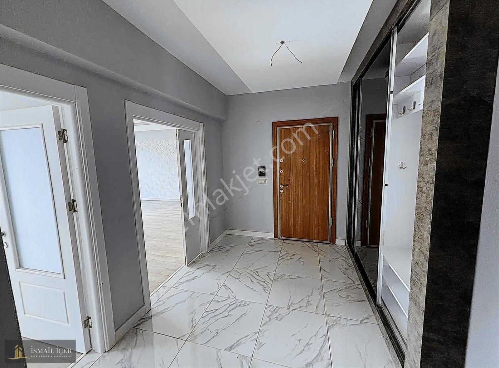 Yakut Mahallesinde Satılık Muhteşem 4+1 - Görsel 28