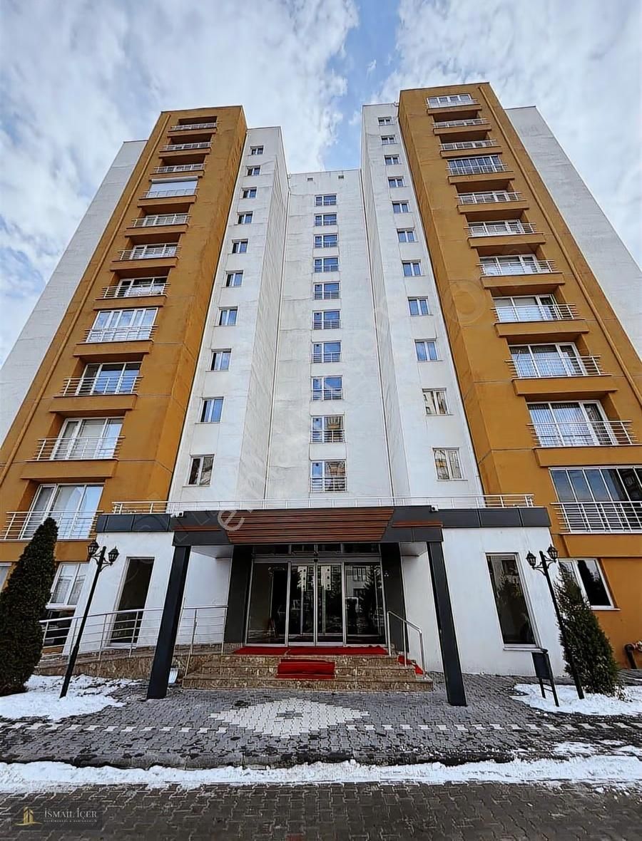 Yakut Mahallesinde Satılık Muhteşem 4+1 - Görsel 14