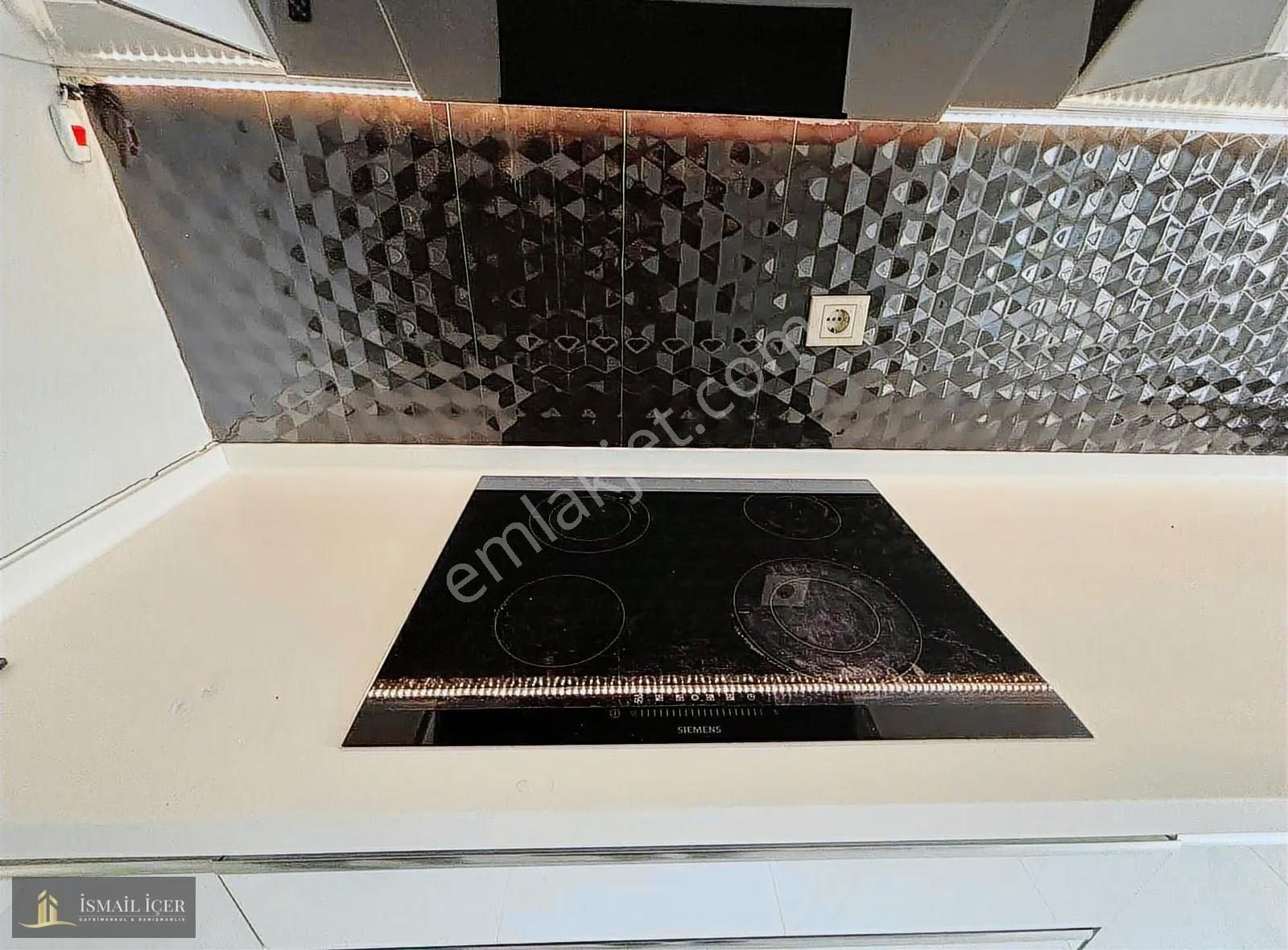 Yakut Mahallesinde Satılık Muhteşem 4+1 - Görsel 34