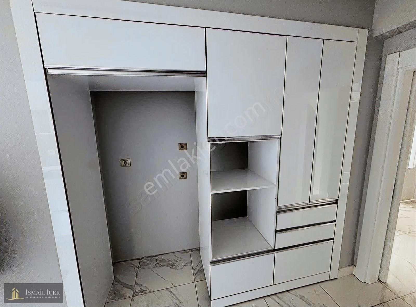 Yakut Mahallesinde Satılık Muhteşem 4+1 - Görsel 31