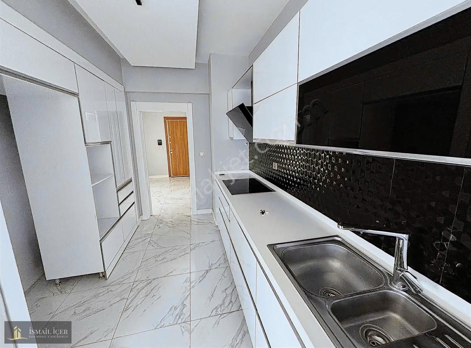 Yakut Mahallesinde Satılık Muhteşem 4+1 - Görsel 10