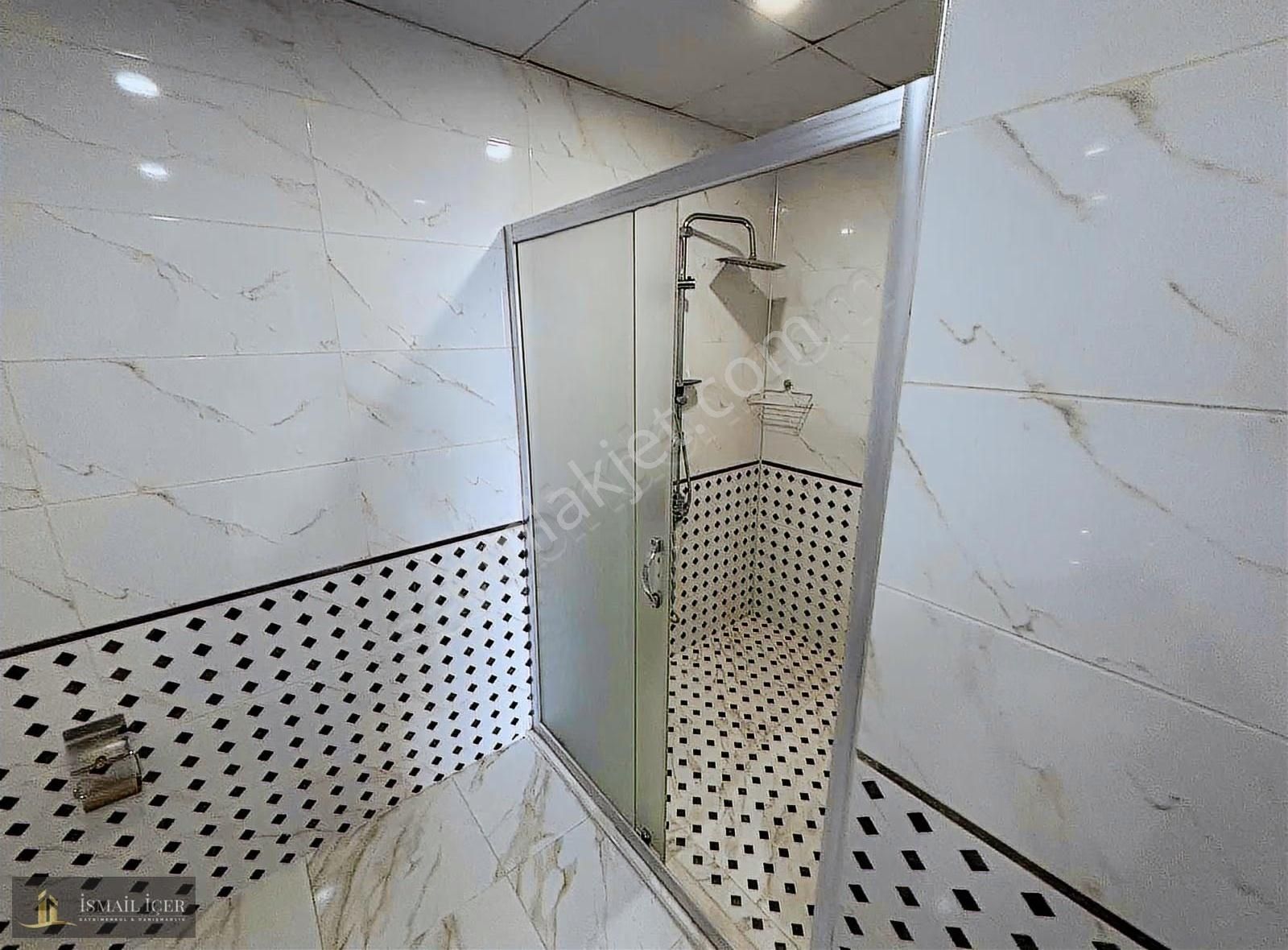 Yakut Mahallesinde Satılık Muhteşem 4+1 - Görsel 19