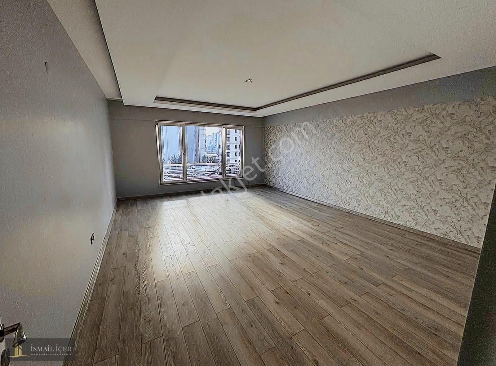 Yakut Mahallesinde Satılık Muhteşem 4+1