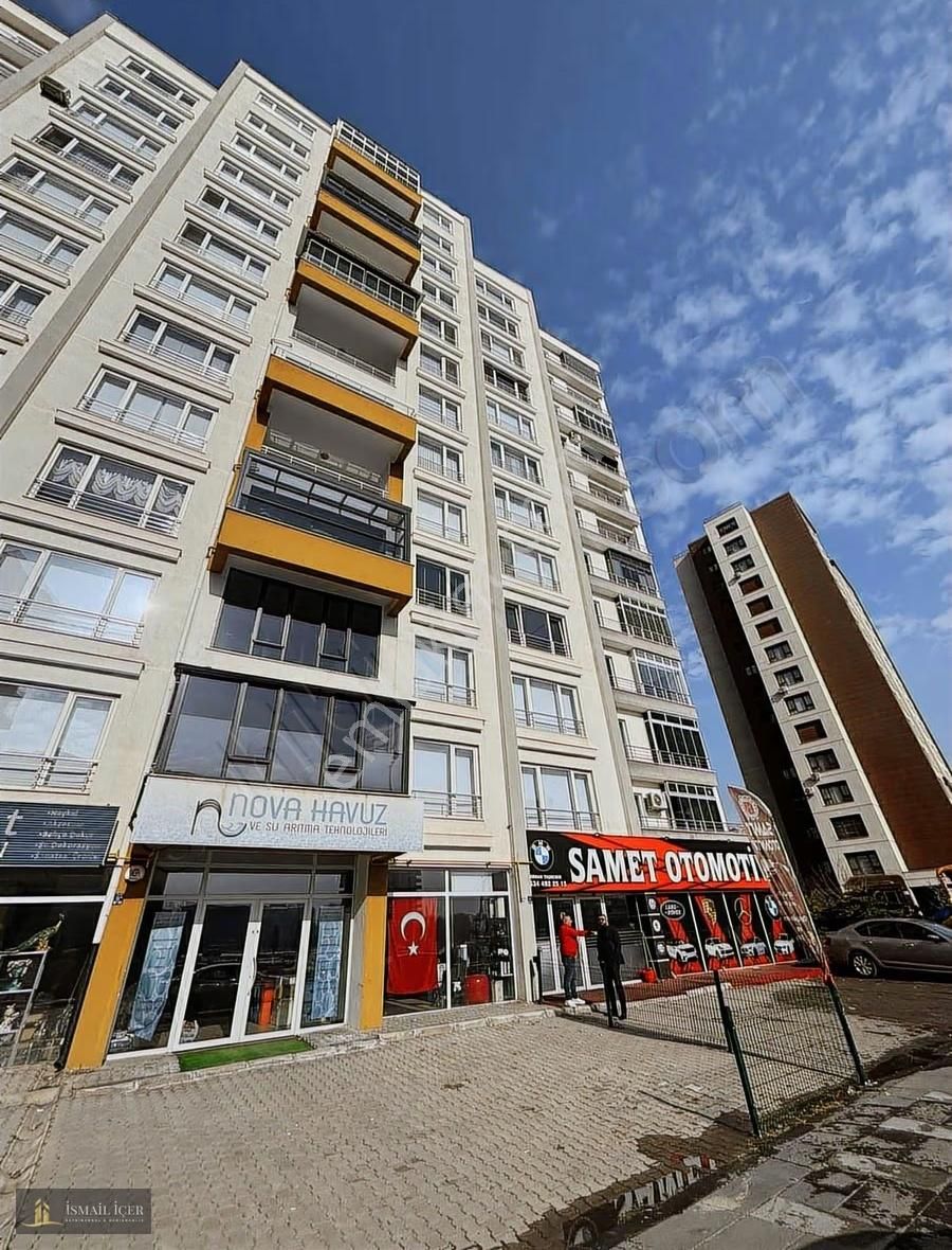 Yakut Mahallesinde Satılık Muhteşem 4+1 - Görsel 9