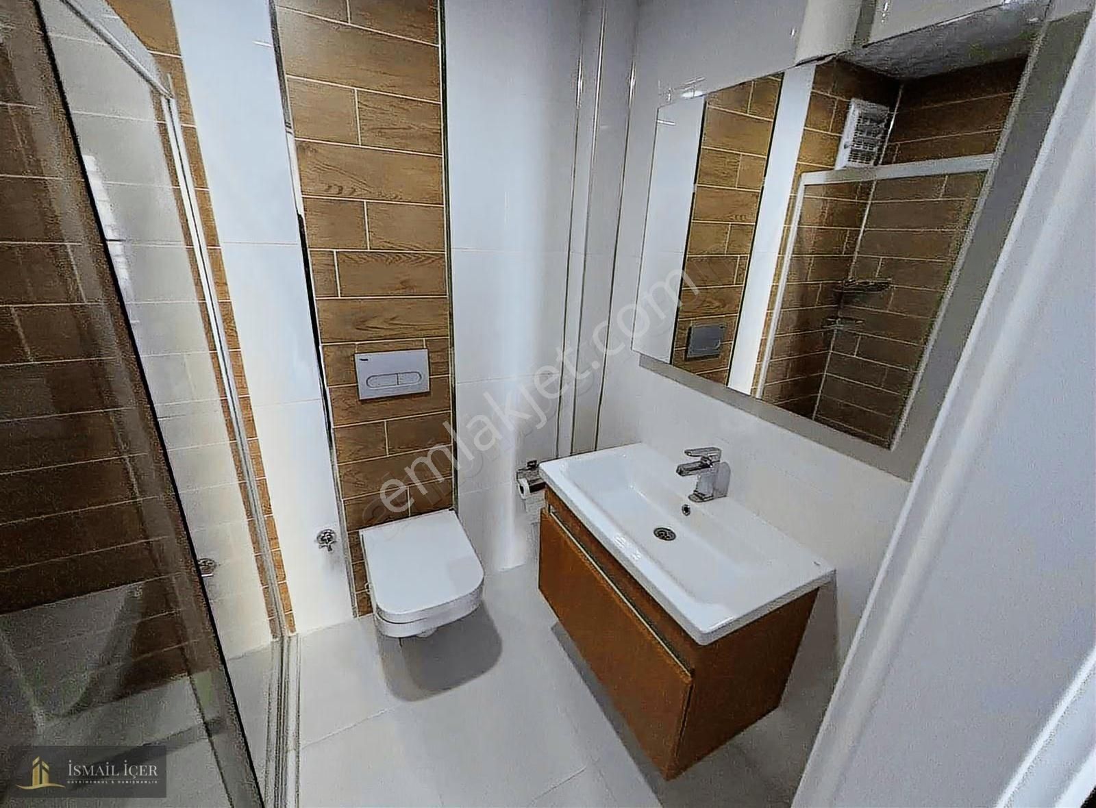 Yakut Mahallesinde Satılık Muhteşem 4+1 - Görsel 20