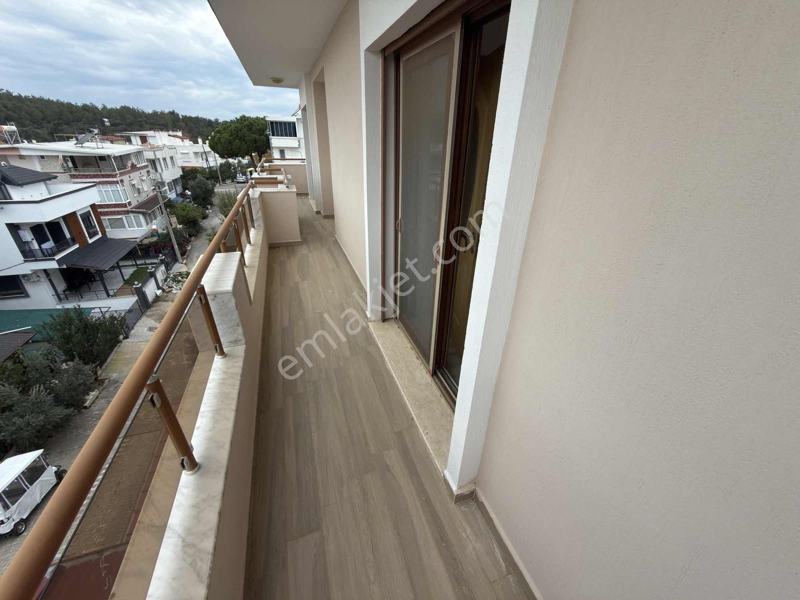 Özdere'de Full Deniz Manzaralı Geniş Villa ( Teklife Açık ) - Görsel 9