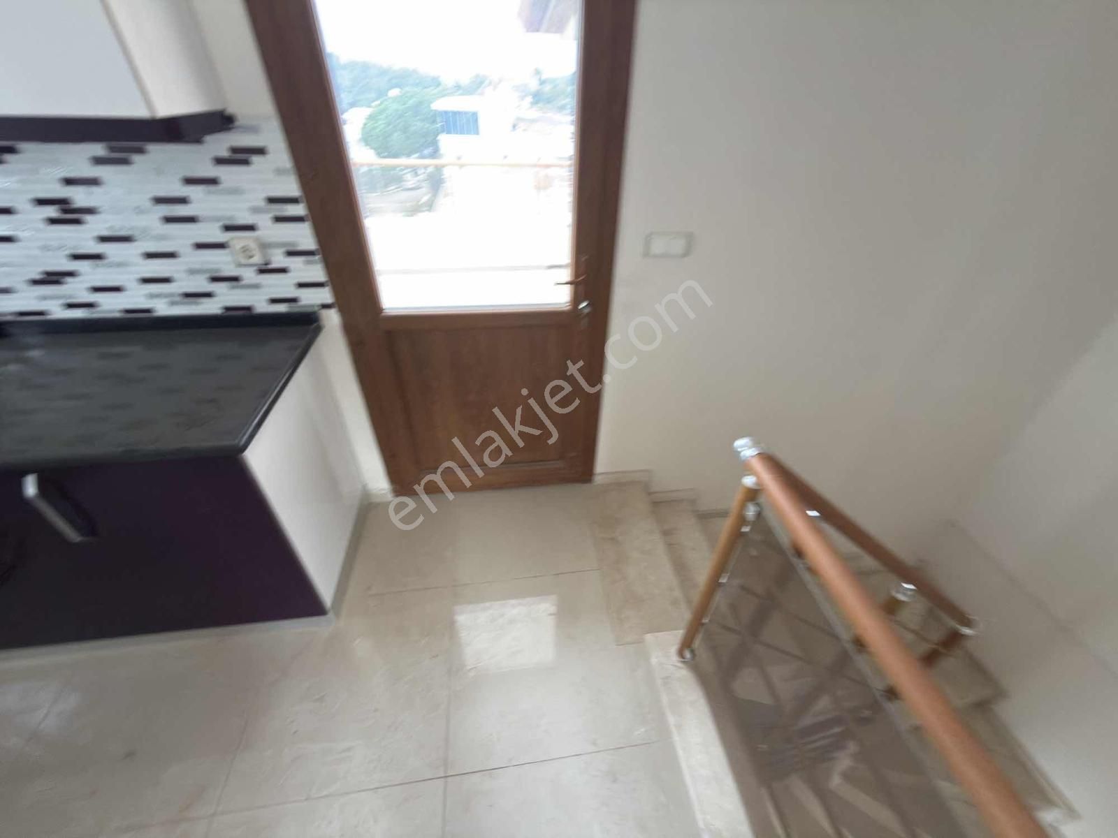 Özdere'de Full Deniz Manzaralı Geniş Villa ( Teklife Açık ) - Görsel 17