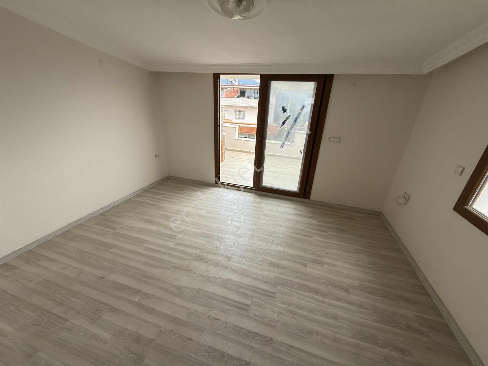 Özdere'de Full Deniz Manzaralı Geniş Villa ( Teklife Açık ) - Görsel 18