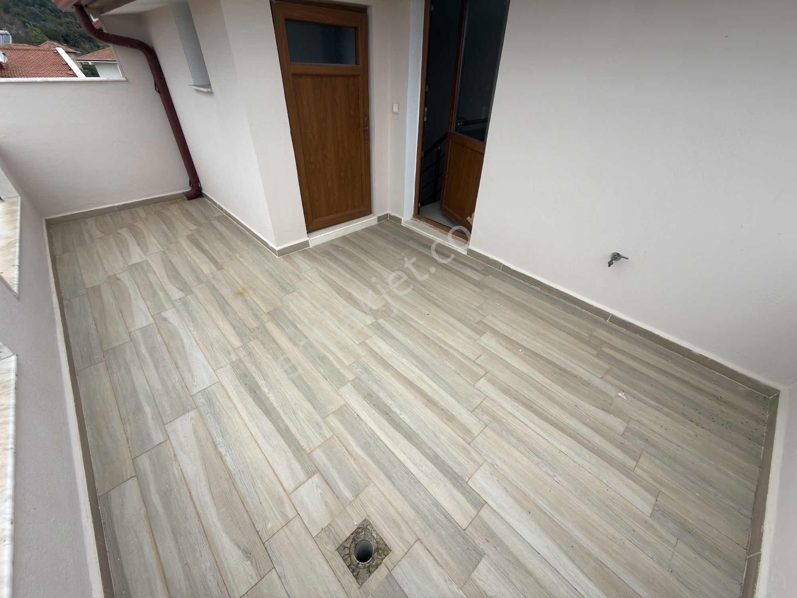 Özdere'de Full Deniz Manzaralı Geniş Villa ( Teklife Açık ) - Görsel 10