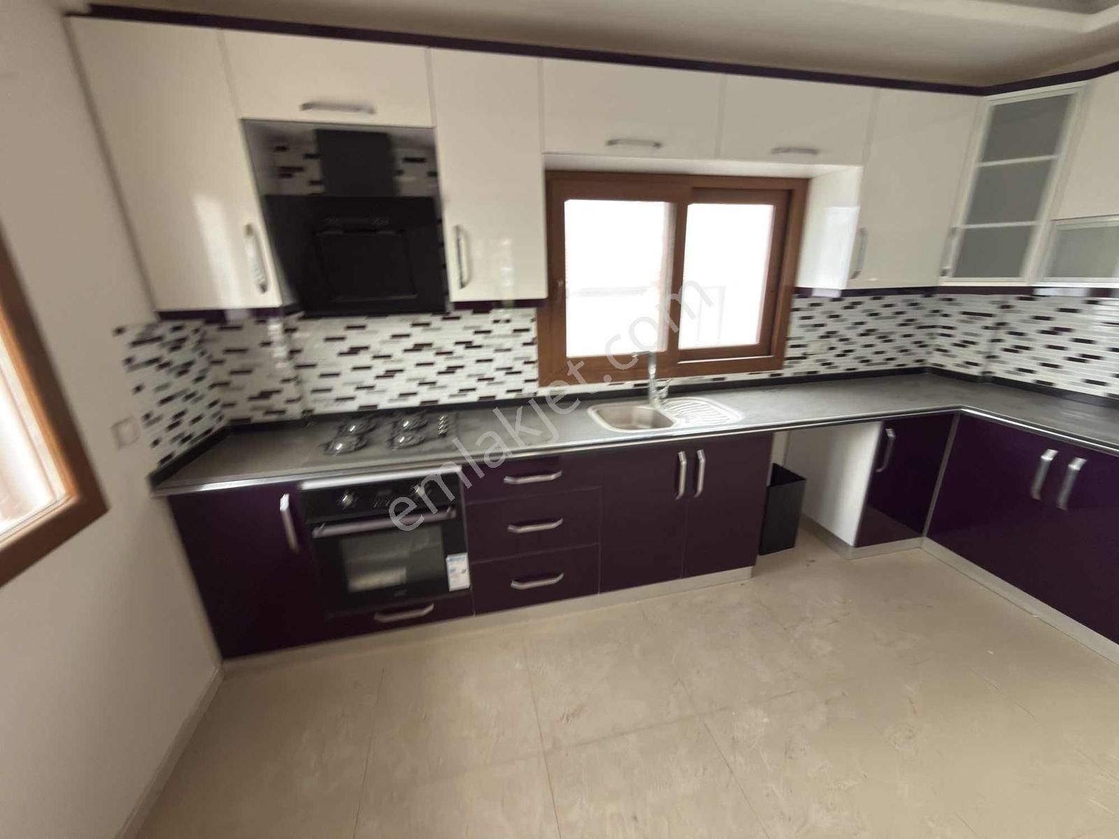 Özdere'de Full Deniz Manzaralı Geniş Villa ( Teklife Açık ) - Görsel 11