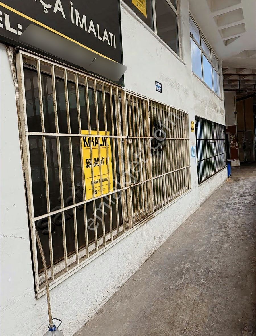 Aykosan Da Kiralık Araç Yanaşır Blok İçi 28.000tl 80m2 - Görsel 2