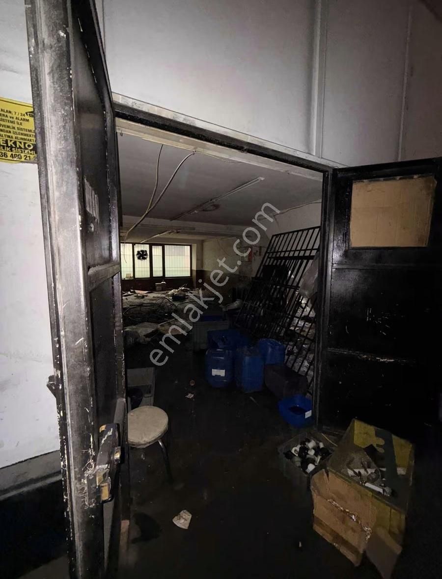 Aykosan Da Kiralık Araç Yanaşır Blok İçi 28.000tl 80m2 - Görsel 5