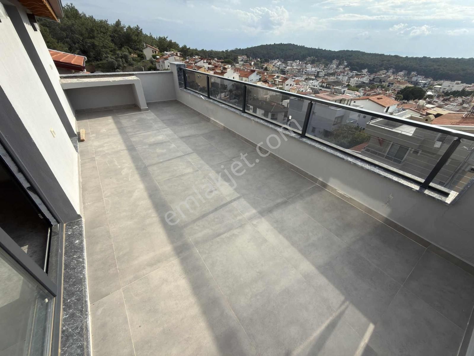 Özdere'de Havacılar Kampı Yakını Uygun Villa (pazarlık Var) - Görsel 12