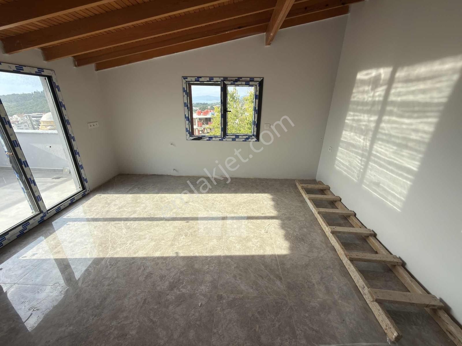 Özdere'de Havacılar Kampı Yakını Uygun Villa (pazarlık Var) - Görsel 4