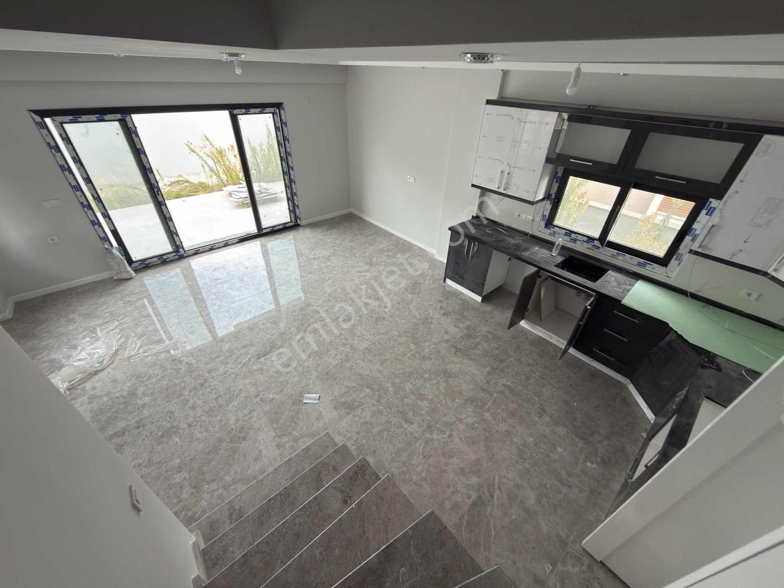 Özdere'de Havacılar Kampı Yakını Uygun Villa (pazarlık Var) - Görsel 20