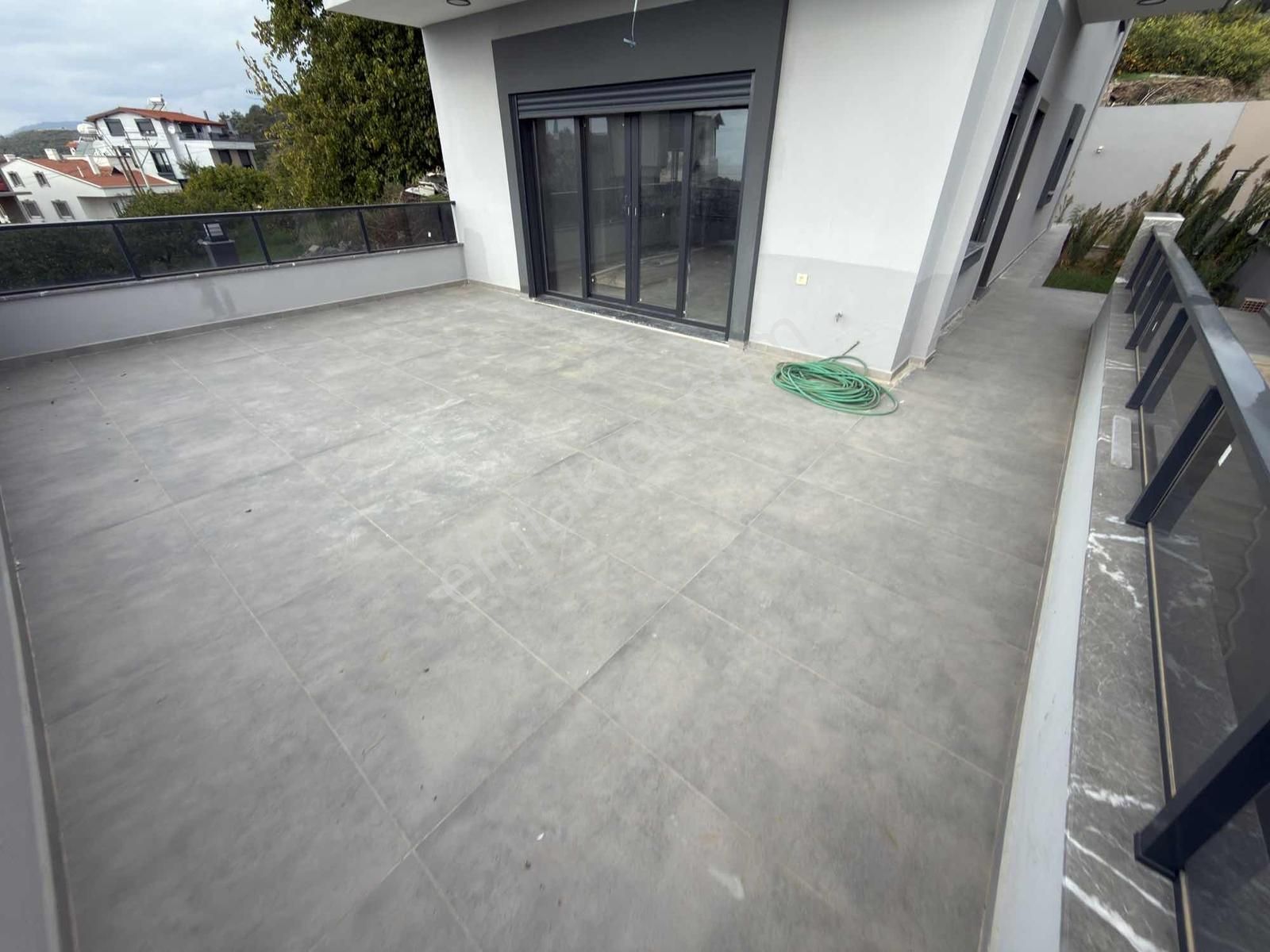 Özdere'de Havacılar Kampı Yakını Uygun Villa (pazarlık Var) - Görsel 16