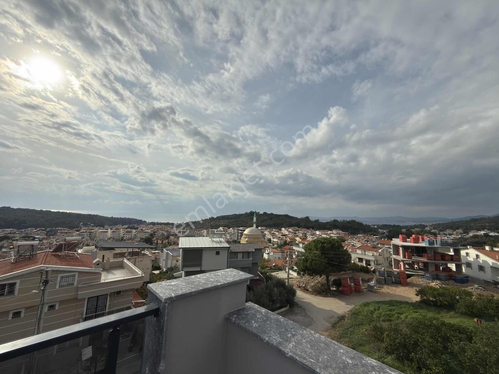 Özdere'de Havacılar Kampı Yakını Uygun Villa (pazarlık Var) - Görsel 2