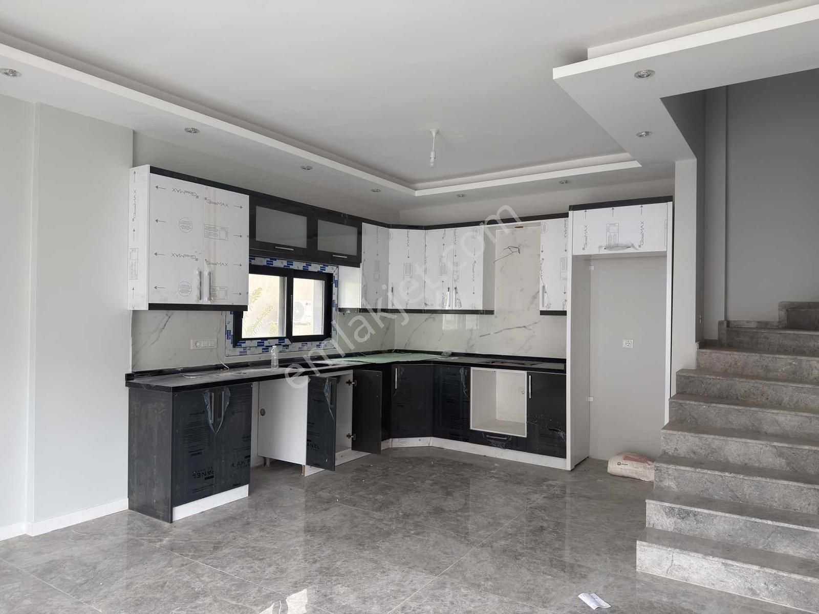 Özdere'de Havacılar Kampı Yakını Uygun Villa (pazarlık Var) - Görsel 17