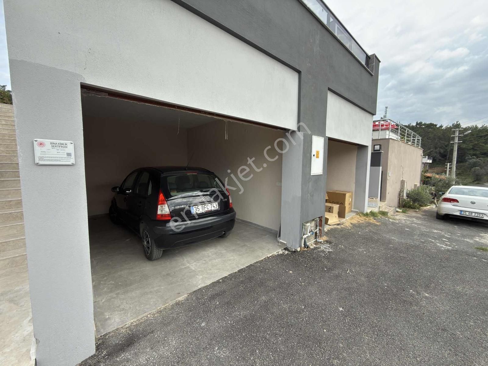 Özdere'de Havacılar Kampı Yakını Uygun Villa (pazarlık Var) - Görsel 10