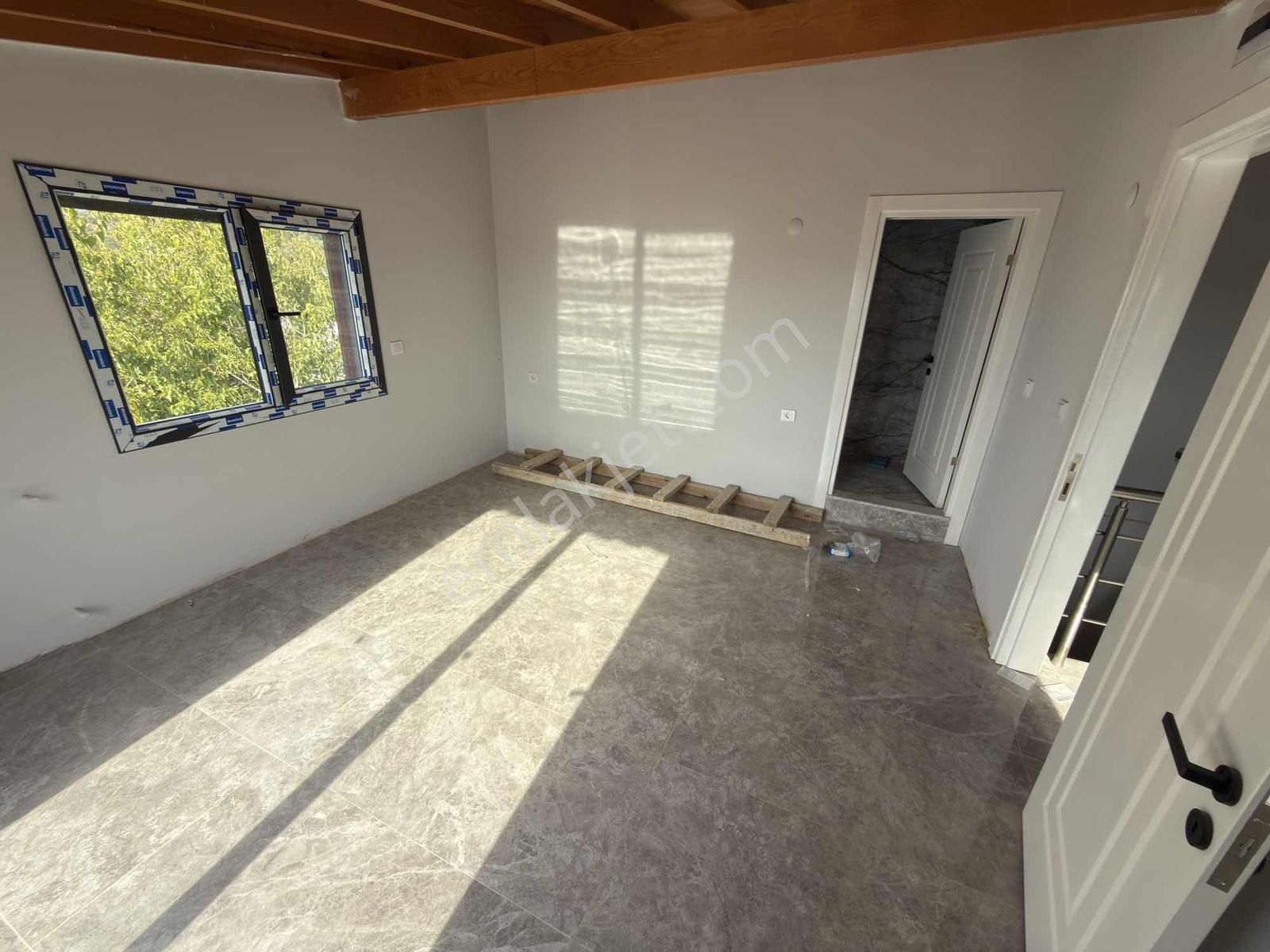 Özdere'de Havacılar Kampı Yakını Uygun Villa (pazarlık Var) - Görsel 3