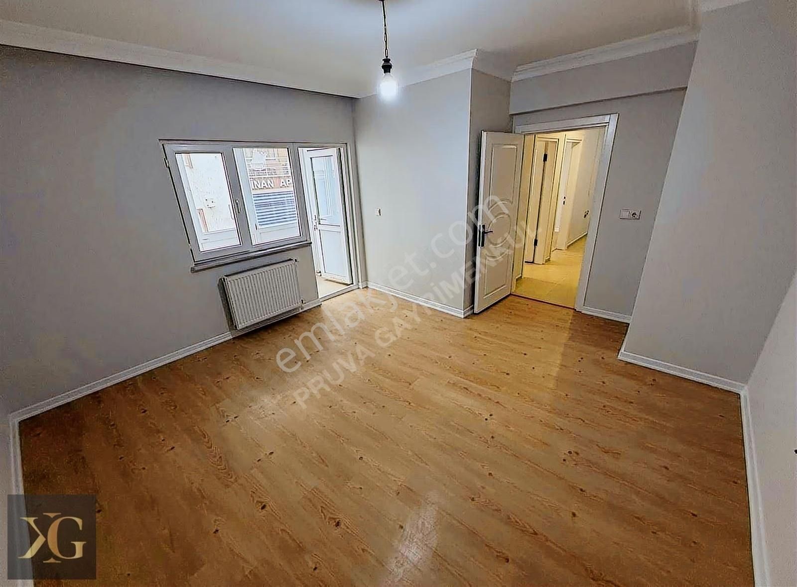 Pruva'dan 2+1 Ayrı Mutfaklı Aile Apartmanında Daire - Görsel 9
