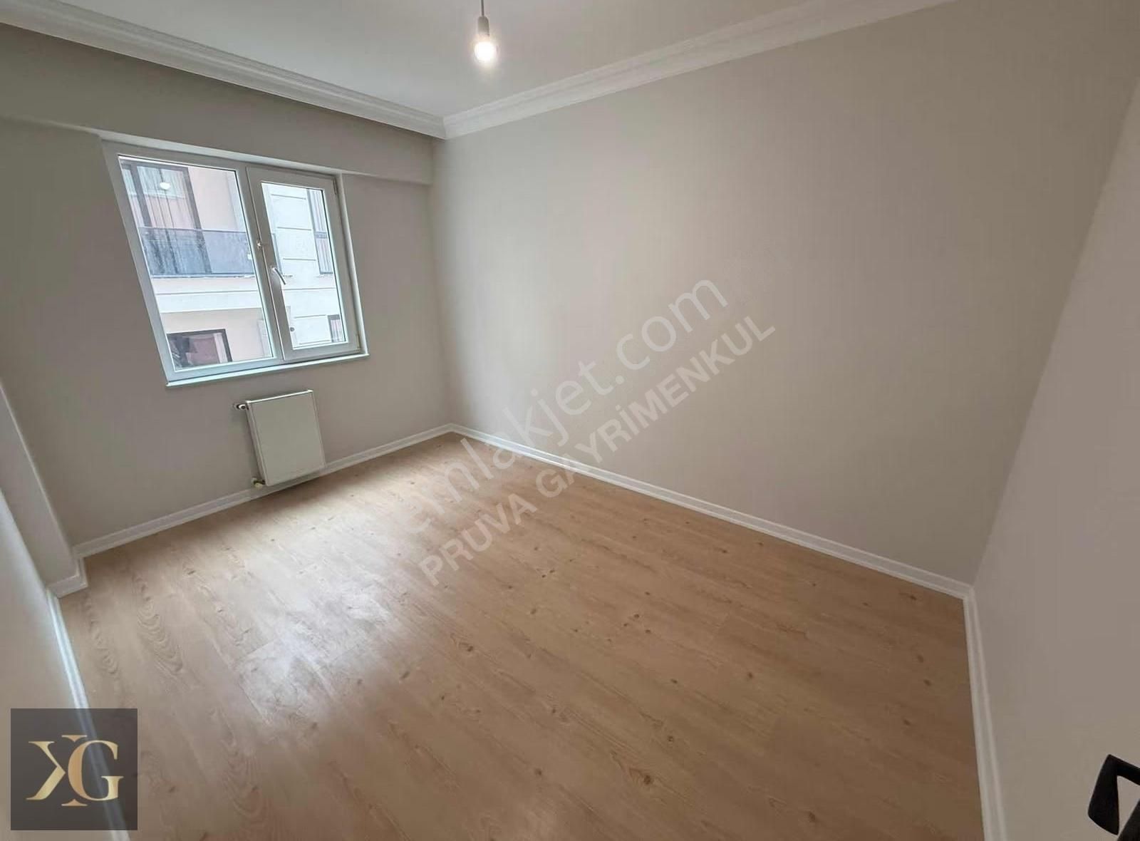 Pruva'dan 2+1 Ayrı Mutfaklı Aile Apartmanında Daire - Görsel 7