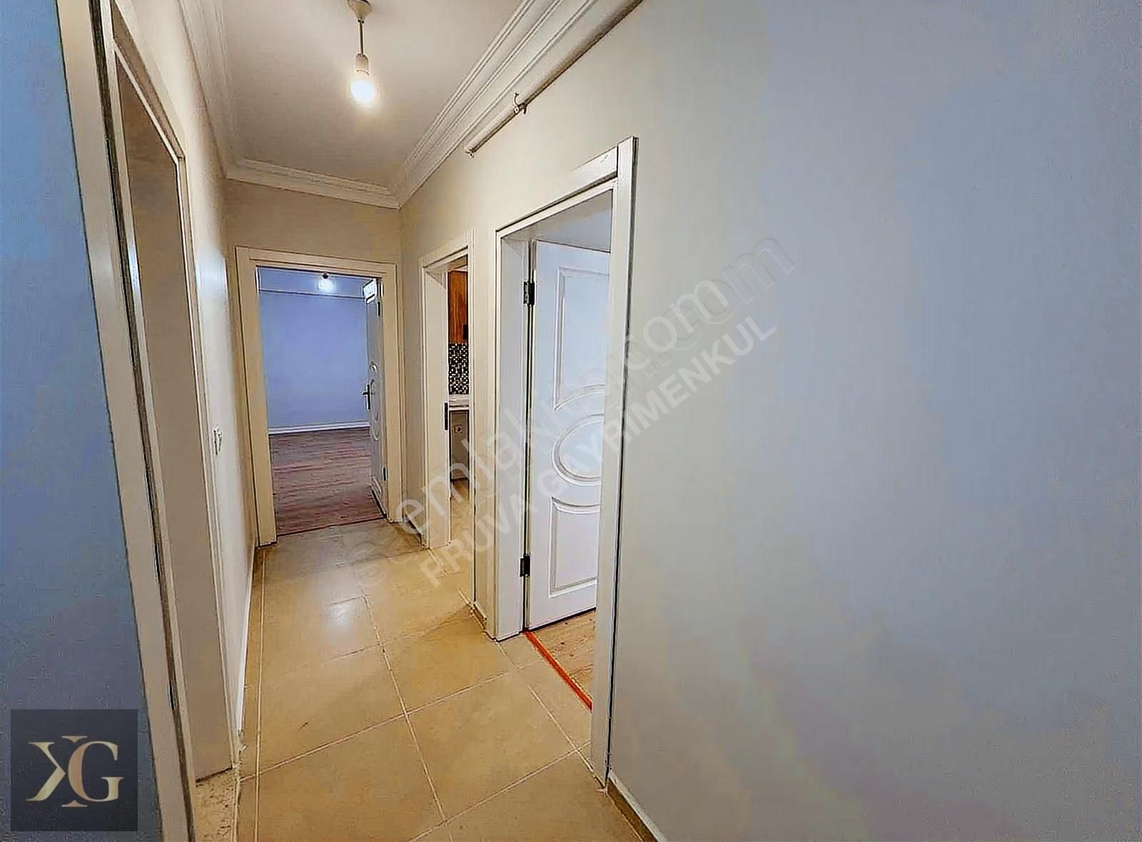 Pruva'dan 2+1 Ayrı Mutfaklı Aile Apartmanında Daire - Görsel 13