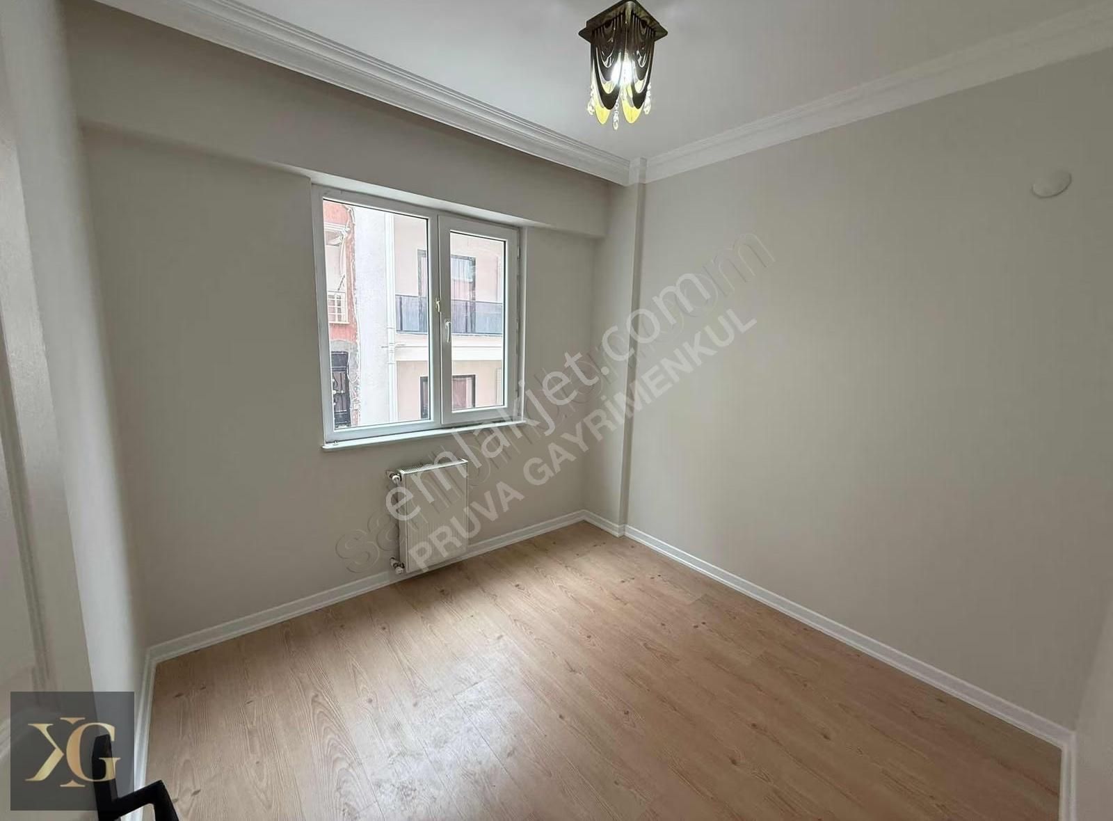 Pruva'dan 2+1 Ayrı Mutfaklı Aile Apartmanında Daire - Görsel 10
